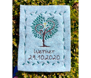 Stickserie ITH - Christliche Motive Vol. 4